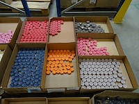 Partij partylite theelichten, 28 dozen - afbeelding 4 van  5