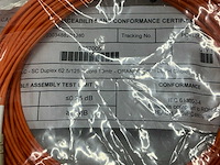 Partij patchkabel - afbeelding 5 van  7