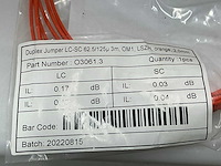 Partij patchkabel - afbeelding 6 van  7