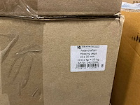 Partij patenthaften mossing pegs 10x30mm (56x) - afbeelding 4 van  4