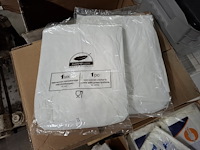 Partij pbm materiaal o.a. kleenguard - afbeelding 2 van  10