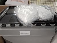 Partij pbm materiaal o.a. kleenguard - afbeelding 6 van  10