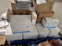 Partij pbm materiaal o.a. kleenguard - afbeelding 8 van  10