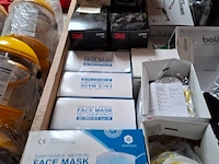Partij pbm o.a. jsp, 3m - afbeelding 2 van  14