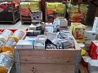Partij pbm o.a. jsp, 3m