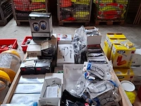 Partij pbm o.a. jsp, 3m - afbeelding 7 van  14