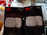Partij pbm o.a. jsp, 3m - afbeelding 9 van  14