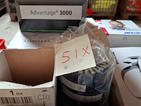 Partij pbm o.a. jsp, 3m - afbeelding 10 van  14