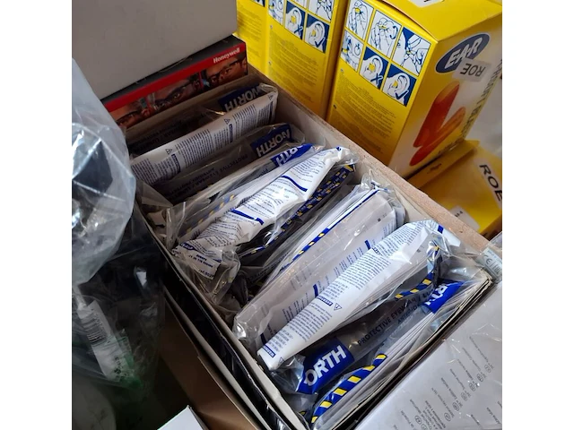 Partij pbm o.a. jsp, 3m - afbeelding 14 van  14