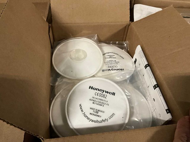 Partij pbm toebehoren - afbeelding 3 van  6