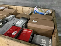 Partij pbm toebehoren - afbeelding 5 van  6