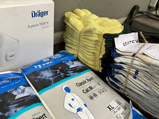 Partij pbm - afbeelding 2 van  19