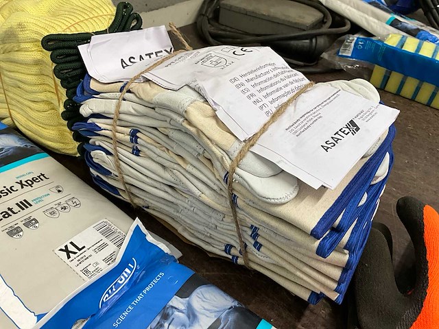 Partij pbm - afbeelding 3 van  19