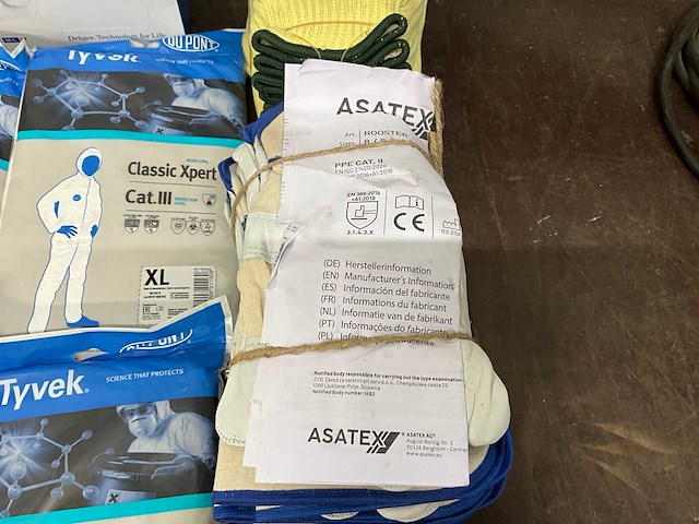 Partij pbm - afbeelding 4 van  19