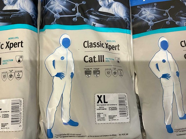 Partij pbm - afbeelding 7 van  19