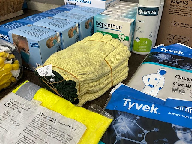 Partij pbm - afbeelding 9 van  19