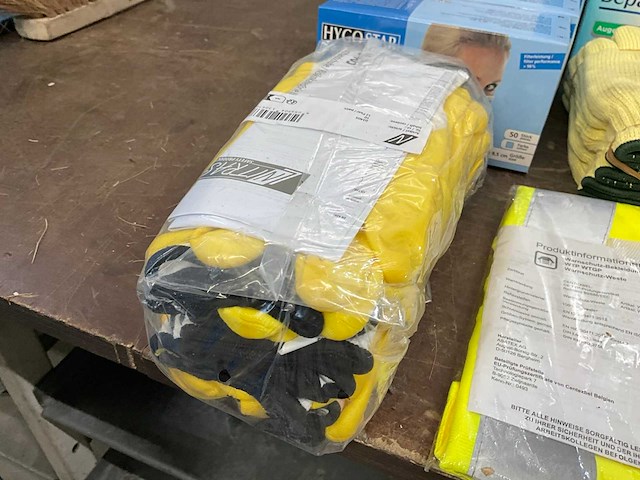 Partij pbm - afbeelding 10 van  19