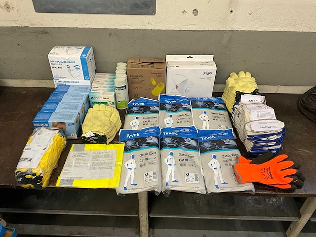 Partij pbm - afbeelding 1 van  19