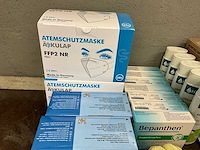 Partij pbm - afbeelding 13 van  19