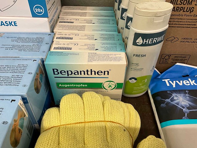 Partij pbm - afbeelding 15 van  19