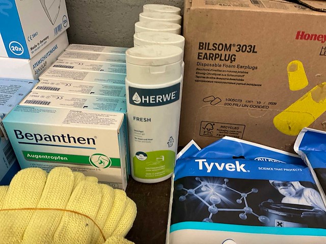 Partij pbm - afbeelding 16 van  19