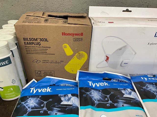 Partij pbm - afbeelding 17 van  19