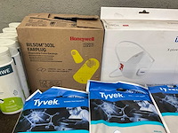 Partij pbm - afbeelding 17 van  19