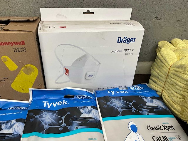 Partij pbm - afbeelding 18 van  19