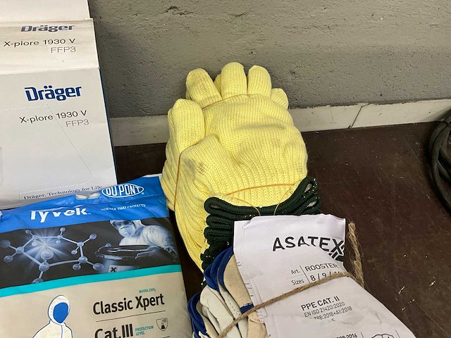 Partij pbm - afbeelding 19 van  19