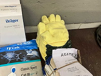 Partij pbm - afbeelding 19 van  19