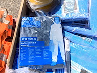 Partij pbm’s en werkkleding - afbeelding 2 van  12