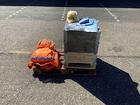 Partij pbm’s en werkkleding - afbeelding 5 van  12