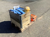 Partij pbm’s en werkkleding - afbeelding 8 van  12