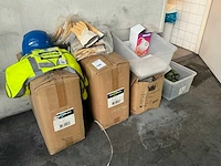 Partij pbm’s