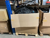 Partij pc- & netwerkkabel - afbeelding 2 van  2