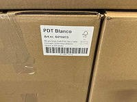 Partij pdt blanco 80 grs bruin kraft fsc mix credit (320x150)x430mm (7500x) - afbeelding 3 van  4