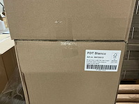 Partij pdt blanco bruin kraft fsc mix credit (320x150)x430mm (3750x) - afbeelding 4 van  4