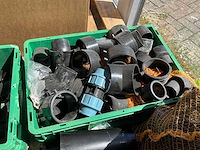 Partij pe elektrolas-koppelingen - afbeelding 4 van  8