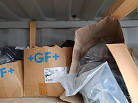 Partij pe materiaal o.a. gf, berlimo - afbeelding 11 van  53
