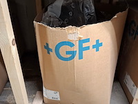 Partij pe materiaal o.a. gf, berlimo - afbeelding 16 van  53