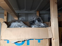 Partij pe materiaal o.a. gf, berlimo - afbeelding 12 van  53