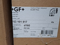 Partij pe materiaal o.a. gf, berlimo - afbeelding 26 van  53