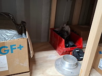 Partij pe materiaal o.a. gf, berlimo - afbeelding 29 van  53