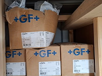 Partij pe materiaal o.a. gf, berlimo - afbeelding 31 van  53