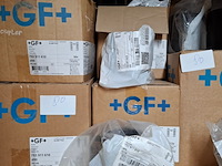 Partij pe materiaal o.a. gf, berlimo - afbeelding 32 van  53