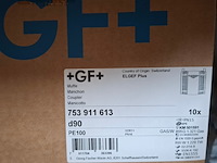 Partij pe materiaal o.a. gf, berlimo - afbeelding 35 van  53