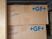 Partij pe materiaal o.a. gf, berlimo - afbeelding 44 van  53