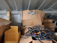 Partij pe materiaal o.a. gf, berlimo - afbeelding 50 van  53