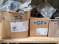 Partij pe materiaal o.a. gf, berlimo - afbeelding 52 van  53