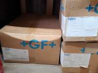Partij pe materiaal o.a. gf, geberitt - afbeelding 16 van  62